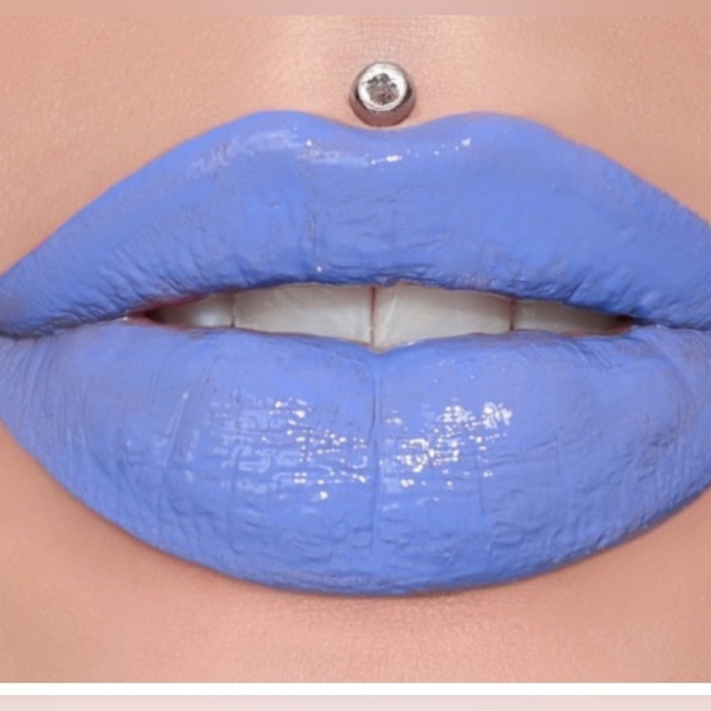 Jeffree Star Cosmetics Lip Gloss Supreme Gloss - No Apologies